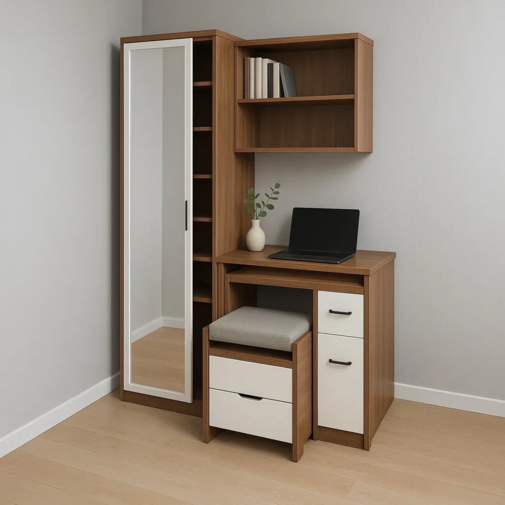 Escritorio Nexoro Gales 125Cm