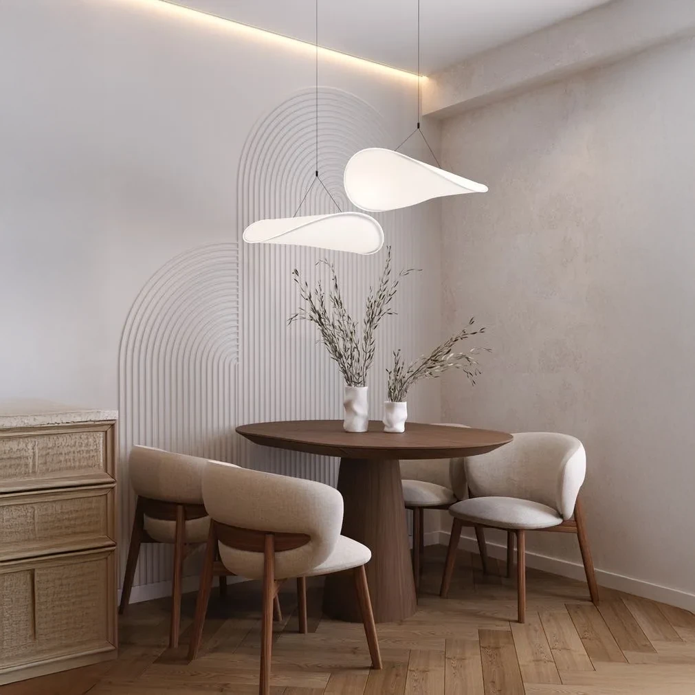 Juego de Comedor 4 Sillas Melania Beige Claro