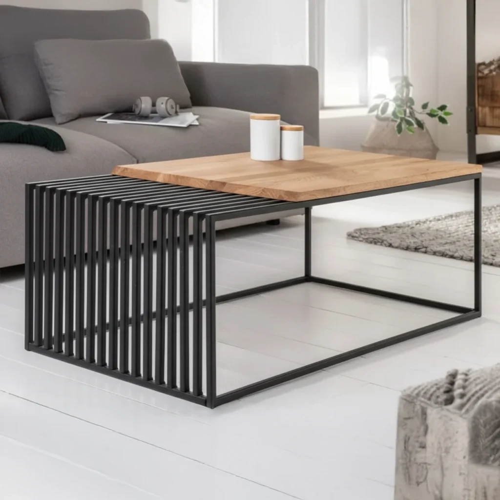 Mesa Central Romie Maderado