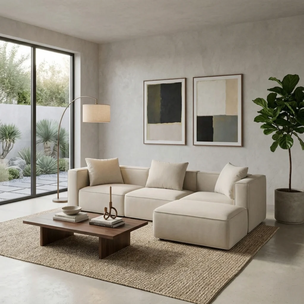 Sala Seccional Patricia Beige