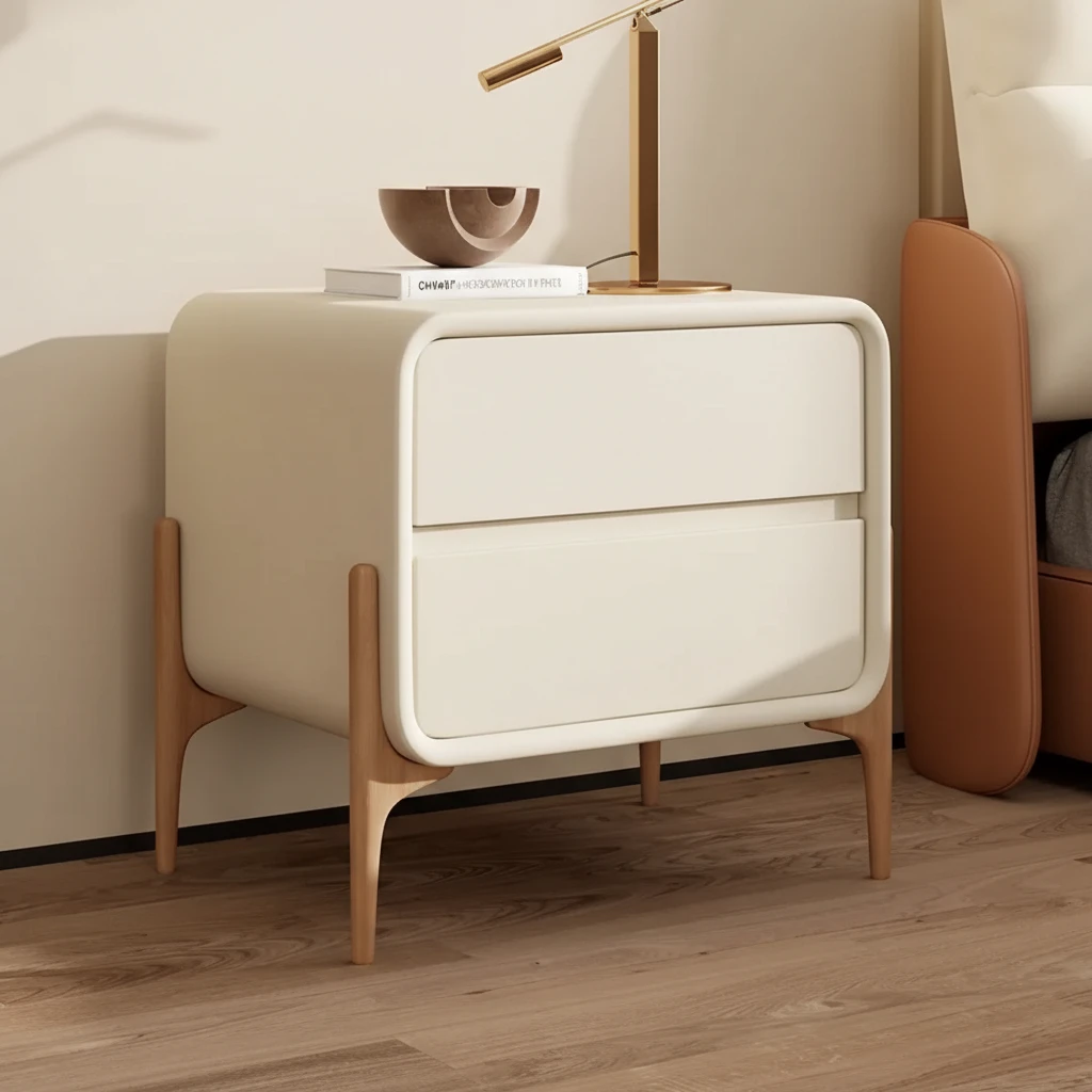 Velador Caeli Marfil