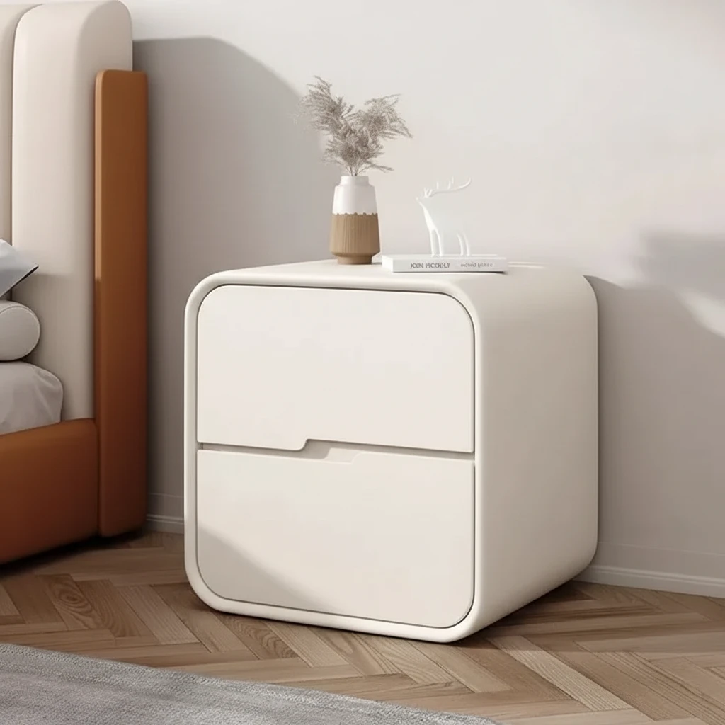 Velador Kurami Blanco