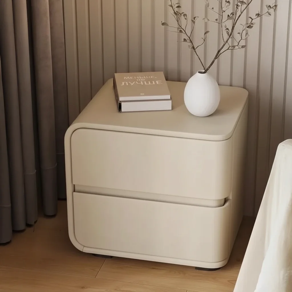 Velador Ornika Marfil