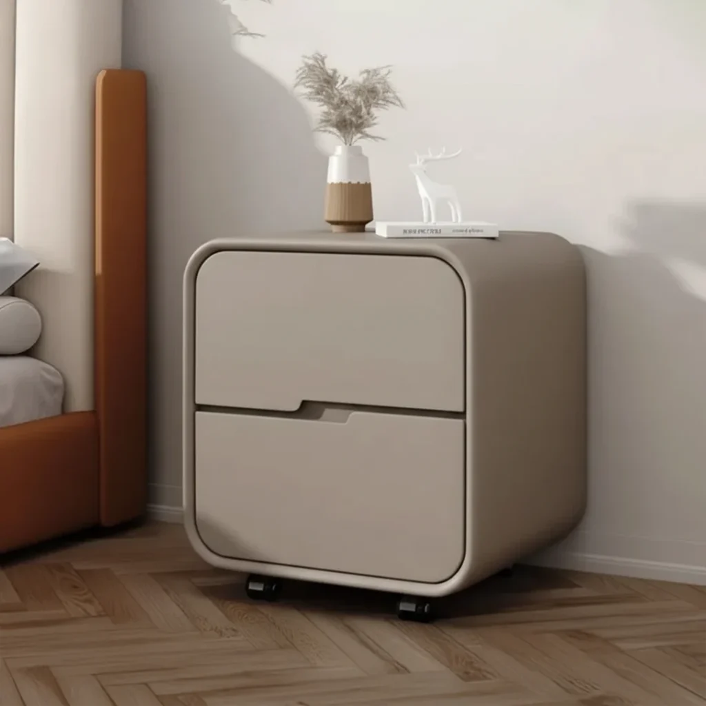 Velador Velkin Taupe