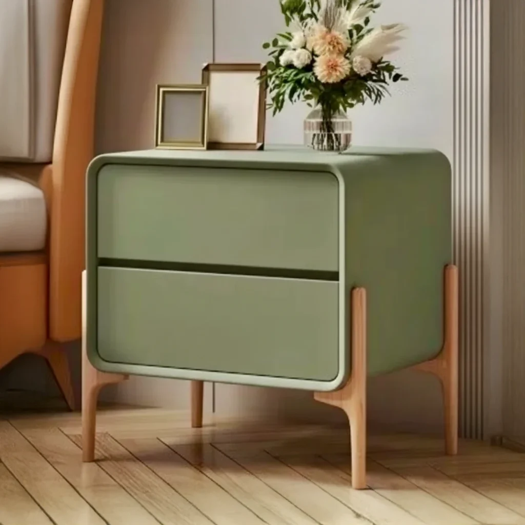 Velador Zarime Verde