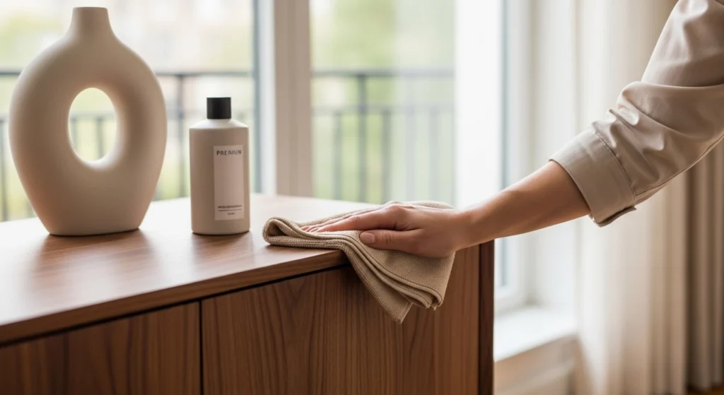 4 Claves para que tus Muebles Stil Novo luzcan como nuevos