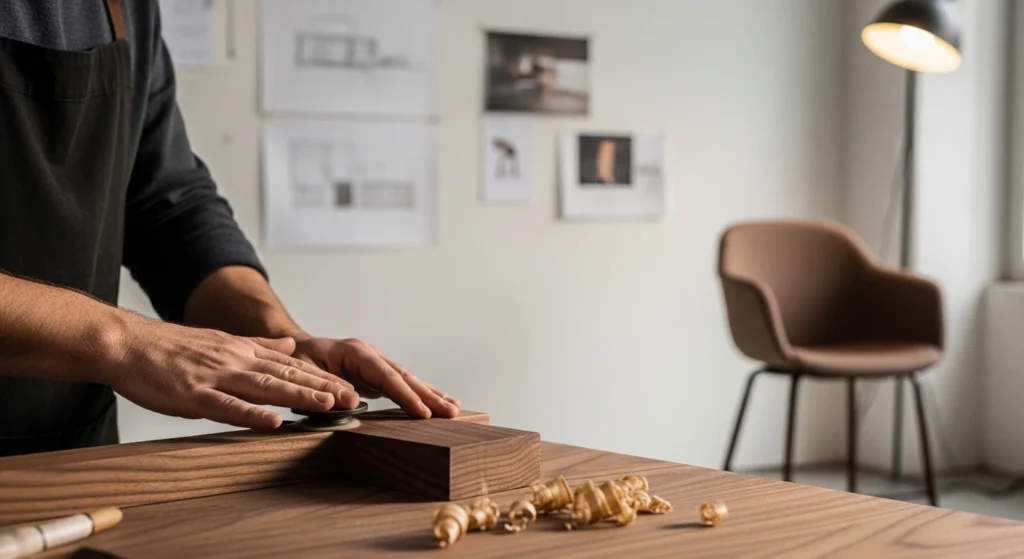 El Arte de Crear Historias Bien Hechas