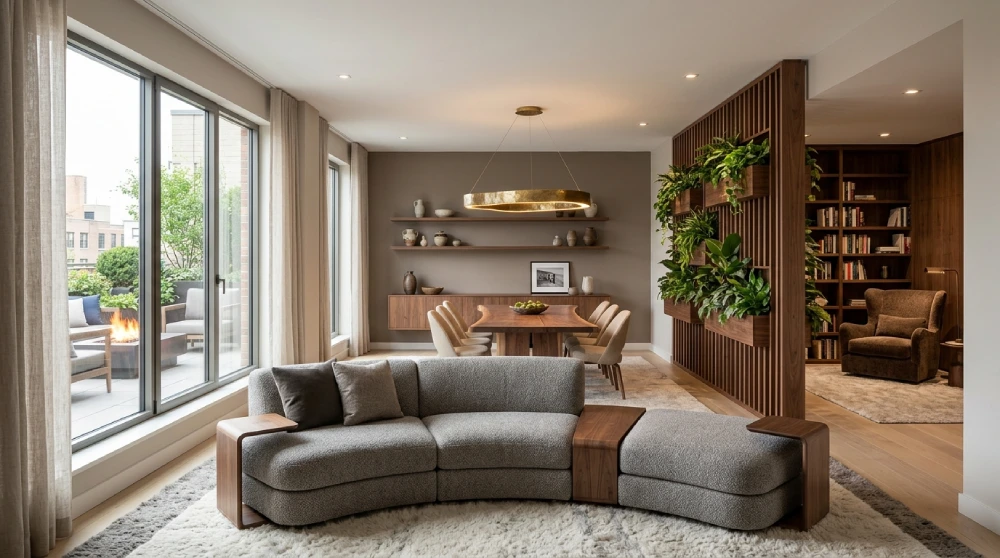 Remodelación de Hogares Residenciales